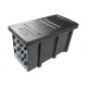 National Luna 12V Auxiliary Battery Box